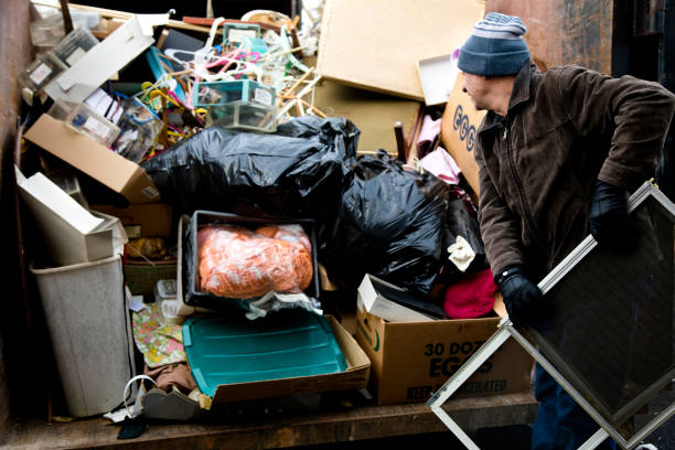 Best Donation Pickup Services  in Baltic, CT