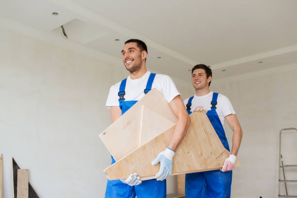 Best Residential Junk Removal  in Baltic, CT