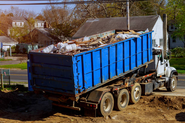 Best Furniture Removal  in Baltic, CT