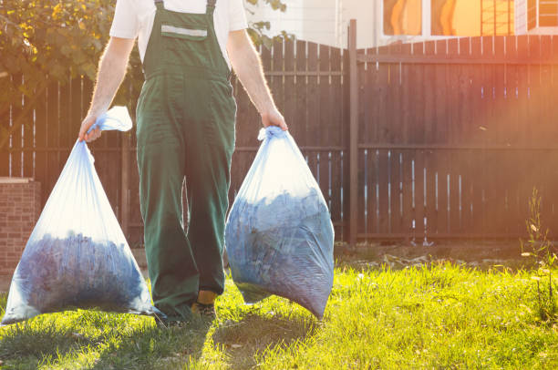 Professional Junk Removal Services in Baltic, CT