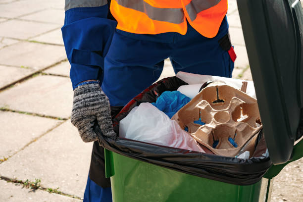 Best Yard Waste Removal  in Baltic, CT