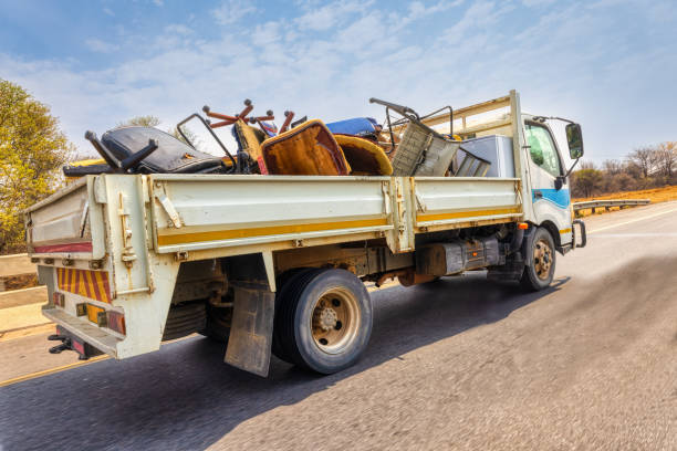 Best Retail Junk Removal  in Baltic, CT