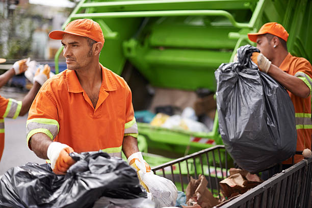 Property Management Cleanouts in Baltic, CT
