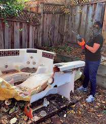 Best Carpet Removal and Disposal  in Baltic, CT